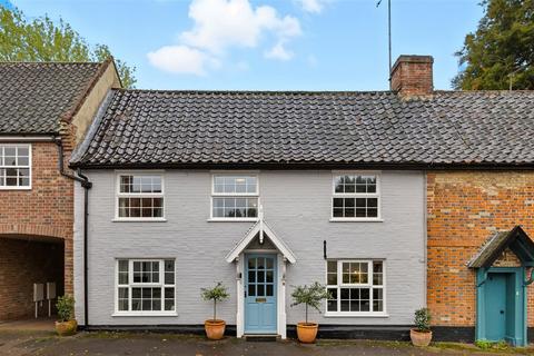 undefined, High Street, Beccles NR34