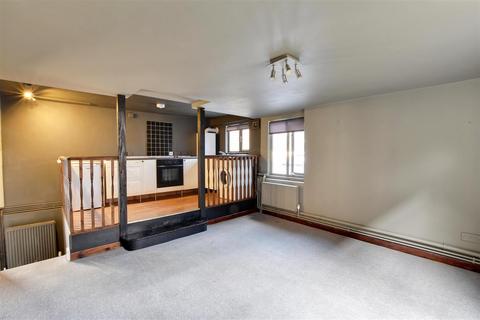 undefined, Cinque Ports Street, Rye