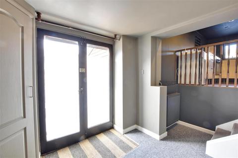 undefined, Cinque Ports Street, Rye