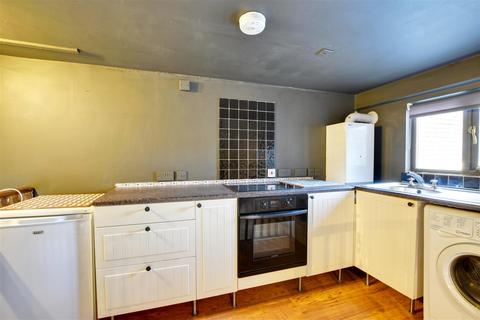 undefined, Cinque Ports Street, Rye