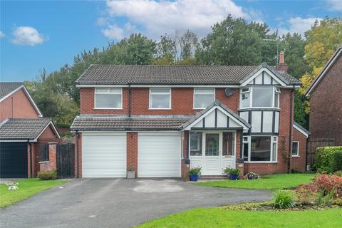 5 bedroom detached house for sale, Albury Drive, Rochdale OL12