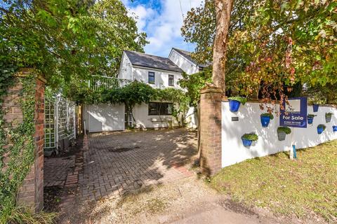 Barnham Lane, Walberton