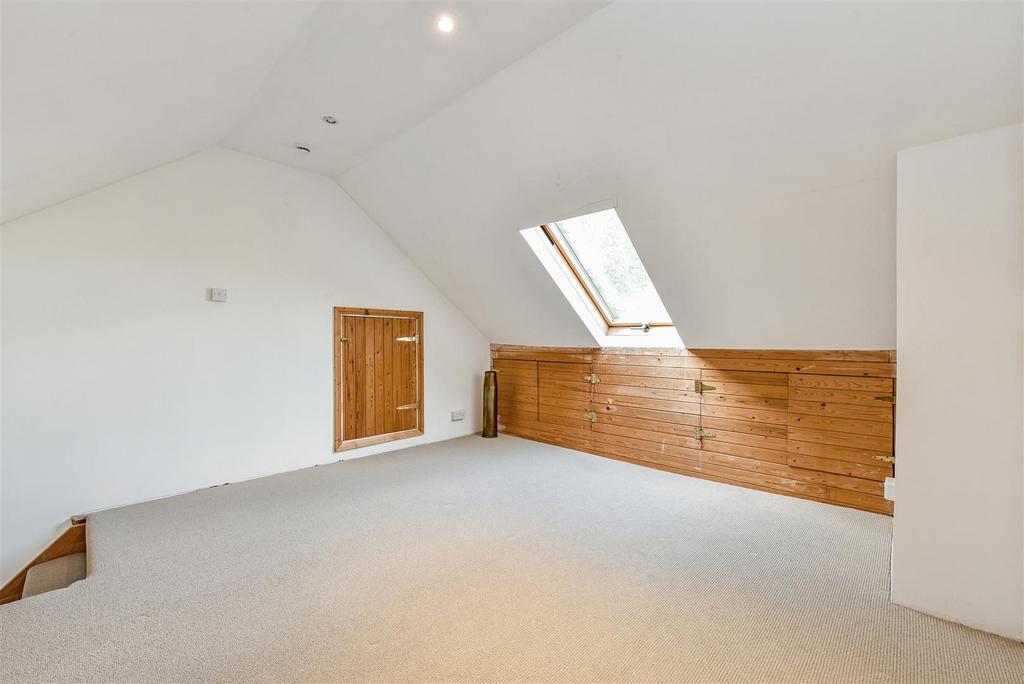 Loft Room