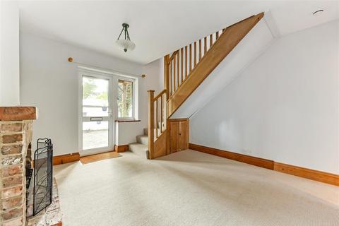 undefined, Barnham Lane, Walberton