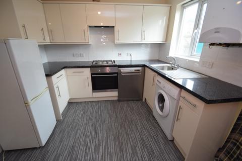 1 bedroom townhouse to rent, Stretford Road, Hulme, Manchester. M15 4AW