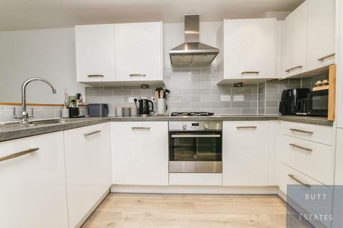 4 bedroom semi-detached house for sale, Exeter EX1
