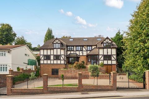 undefined, Elmstead Lane, Chislehurst