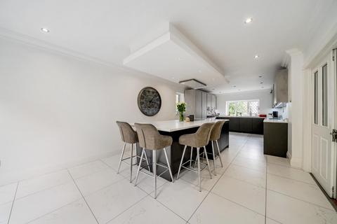 undefined, Elmstead Lane, Chislehurst