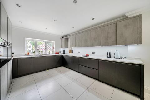 undefined, Elmstead Lane, Chislehurst