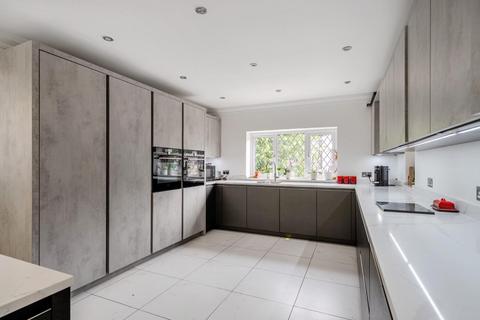 undefined, Elmstead Lane, Chislehurst