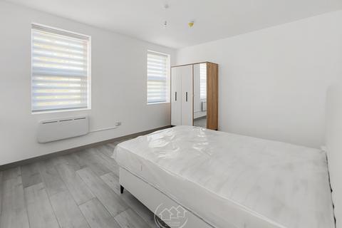 undefined, Green Street, Enfield EN3