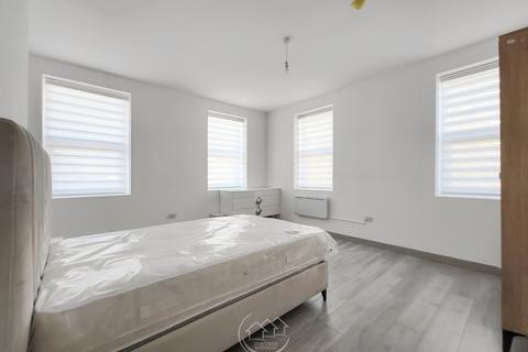 undefined, Green Street, Enfield EN3