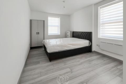 undefined, Green Street, Enfield EN3