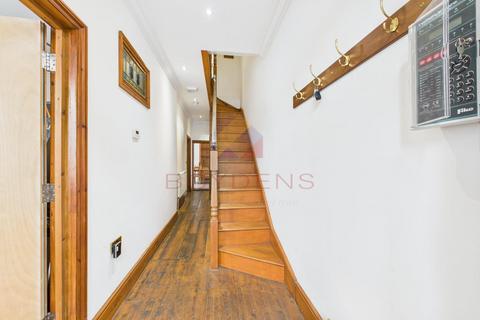 4 bedroom terraced house for sale, 94 & 94a Hythe Hill, Colchester CO1