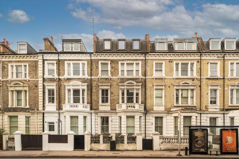 undefined, Elsham Terrace, London W14