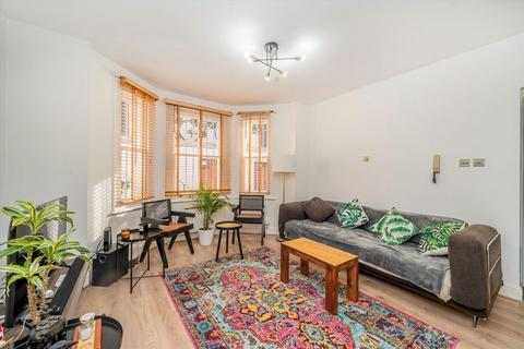 undefined, Elsham Terrace, London W14