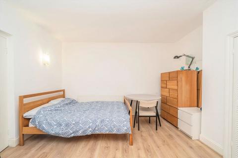 undefined, Elsham Terrace, London W14