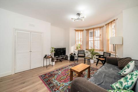 undefined, Elsham Terrace, London W14