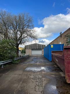 Industrial development to rent, 119 Provost Way Luton LU2 9PB