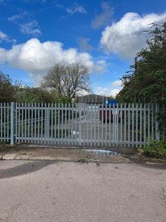 Industrial development to rent, 119 Provost Way Luton LU2 9PB
