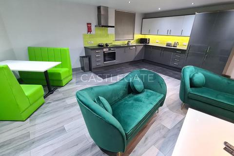 5 bedroom flat share to rent, Dundas Works, Dundas Street, Huddersfield, HD1 2HE