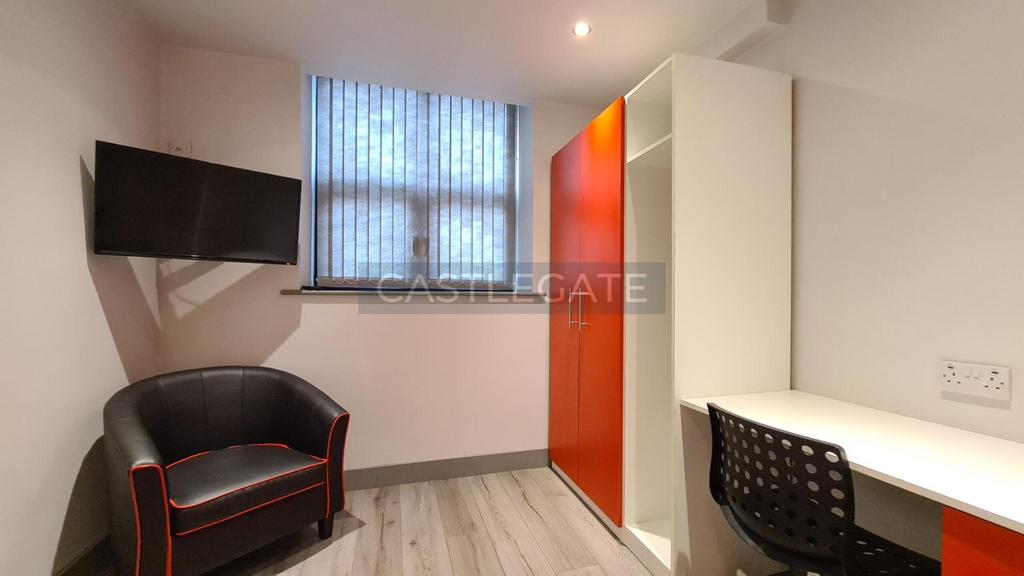 Flat 2, Room 3, Dundas Works, 15-17 Dundas Street,