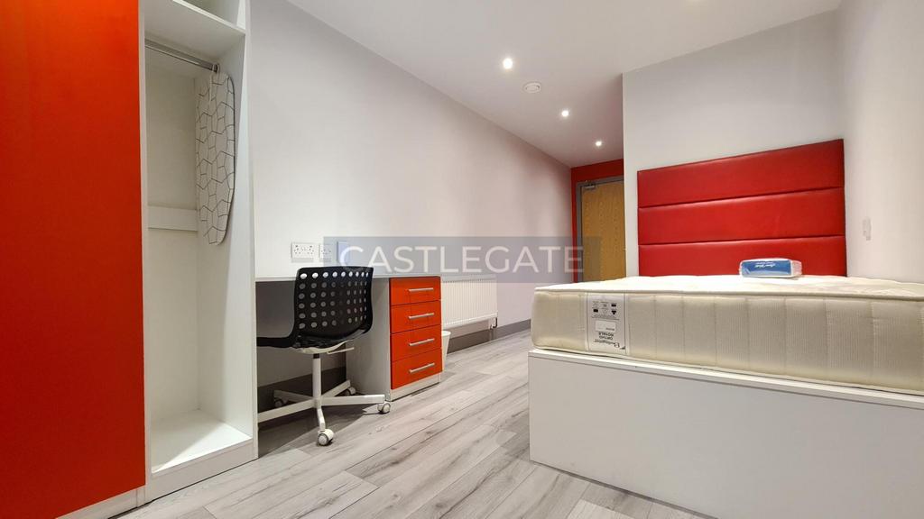 Flat 2, Room 3, Dundas Works, 15-17 Dundas Street,