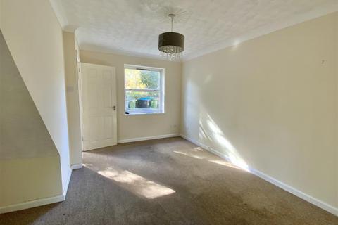 undefined, Newbridge Oval, Emerson Valley, Milton Keynes