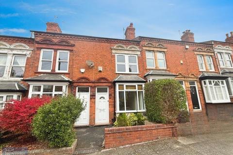 2 bedroom terraced house for sale, Hartledon Road, Birmingham