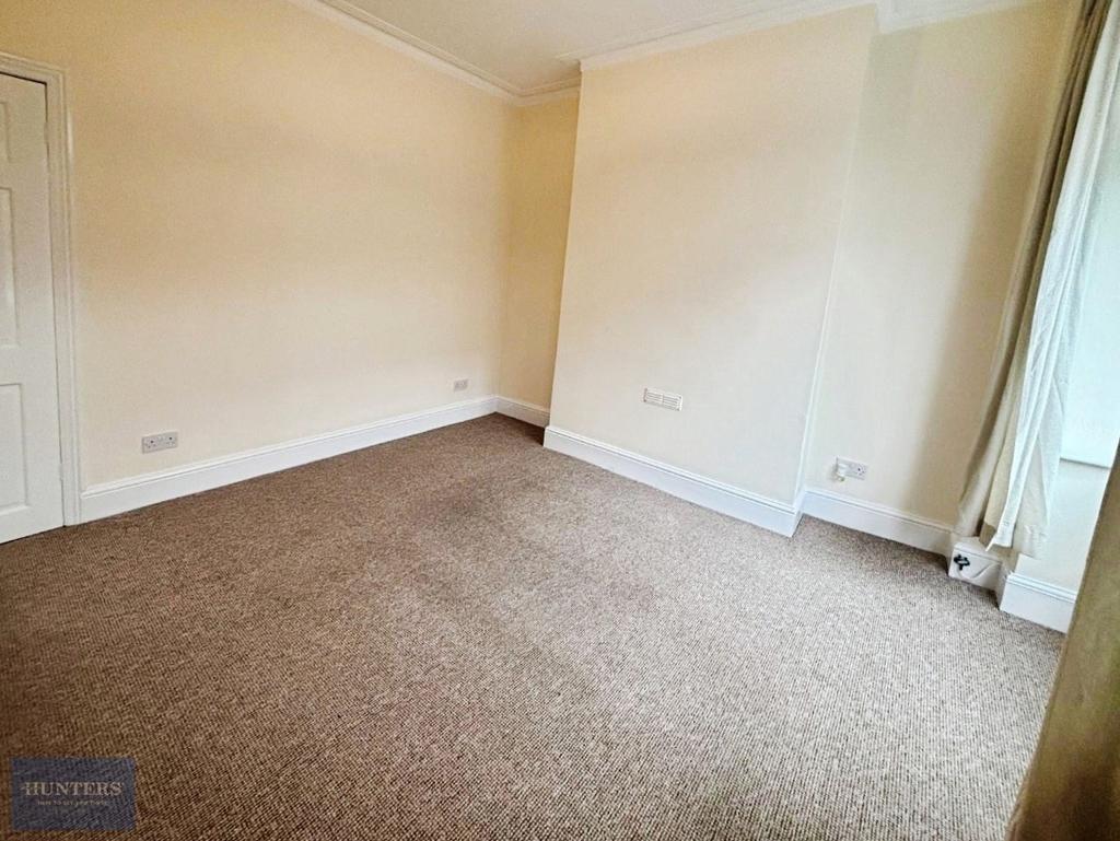 Front Reception Room 2