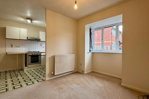 1 bedroom end of terrace house for sale, Regent Gardens, Hereford