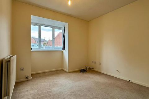 1 bedroom end of terrace house for sale, Regent Gardens, Hereford