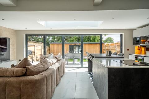 undefined, Queenswood Grove, York