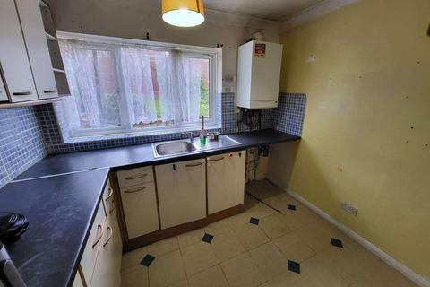 2 bedroom maisonette for sale, Luton LU2