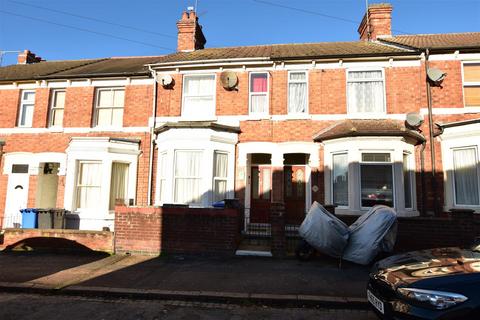 Charles Street, Kettering