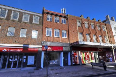 1 bedroom flat to rent, High Street, Ruislip