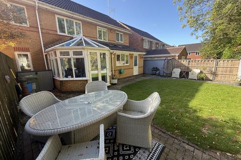 undefined, Hopkins Close, Thornbury, BS35