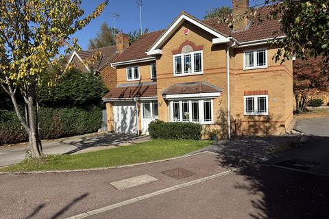 undefined, Hopkins Close, Thornbury, BS35