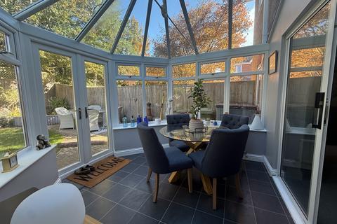 undefined, Hopkins Close, Thornbury, BS35