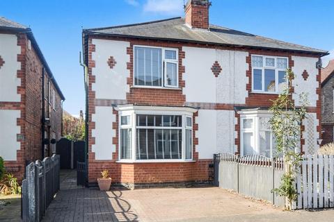 Curzon Street, Long Eaton