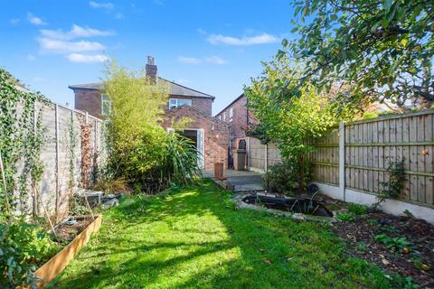 undefined, Curzon Street, Long Eaton