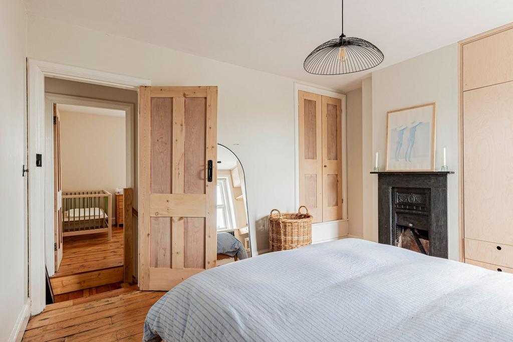 Bedroom One (2)