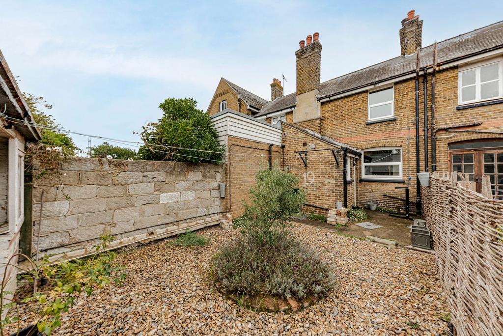 Rear Garden (1)