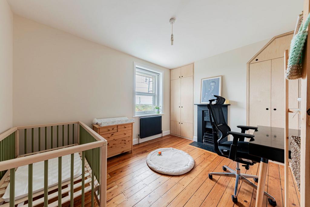 Bedroom Two (1)