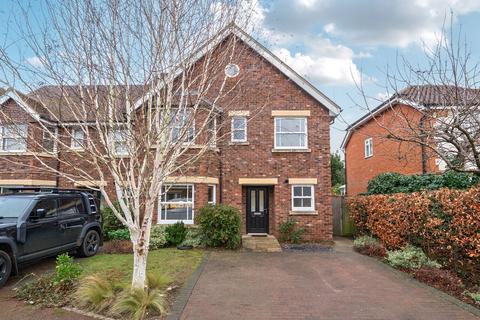 undefined, Old Rectory Gardens, Cobham, KT11