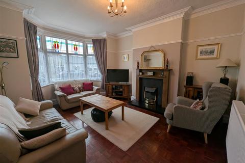 undefined, West Crescent, Darlington