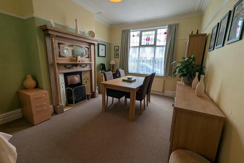 undefined, West Crescent, Darlington
