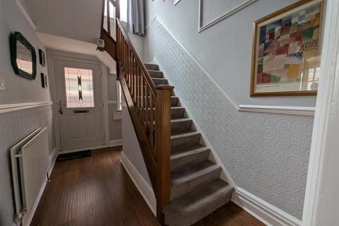 undefined, West Crescent, Darlington