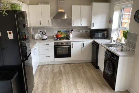 undefined, Valley Mills Close, Stourport-On-Severn