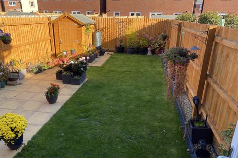 undefined, Valley Mills Close, Stourport-On-Severn